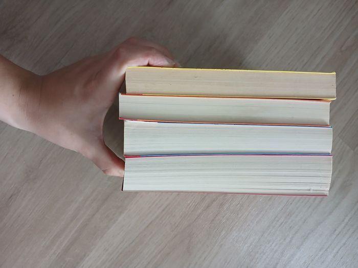 Livres - photo numéro 3