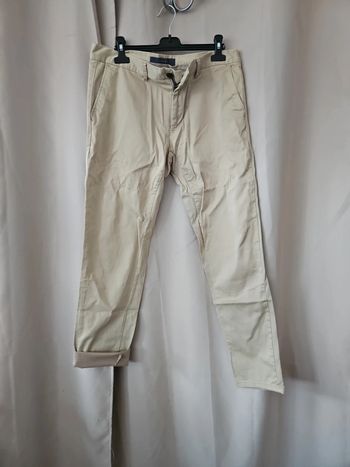 Pantalon Zara