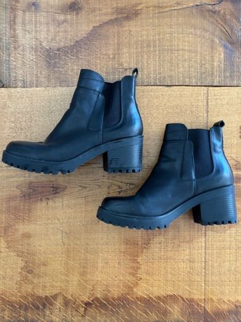 Bottines