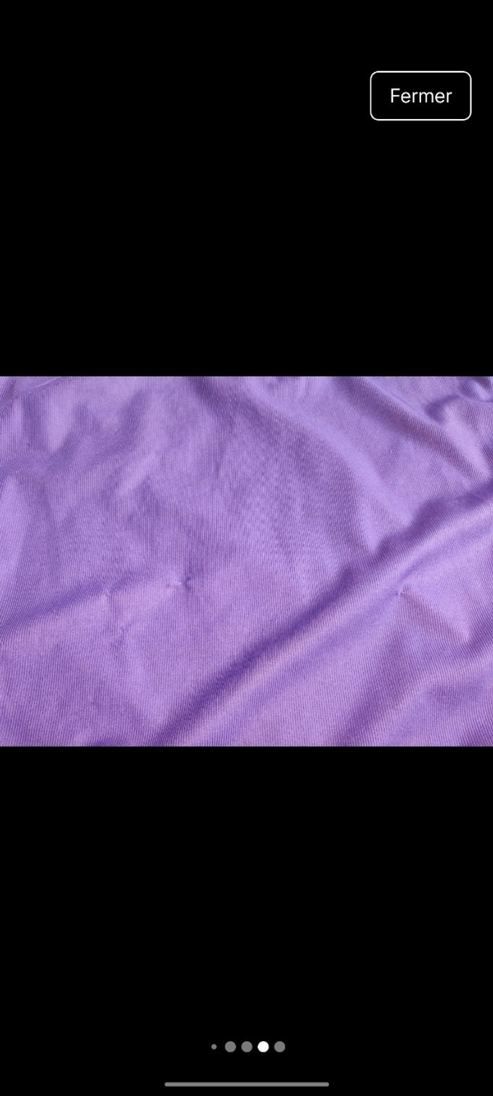 Ancien maillot de foot Anderlecht - photo numéro 7