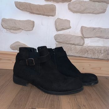 Bottines