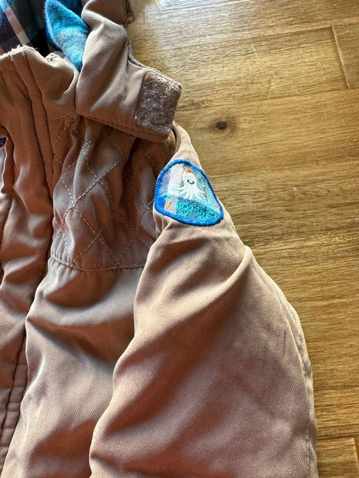 Manteau - photo numéro 4