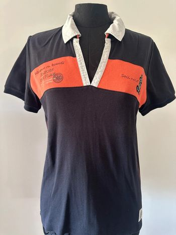Polo Burton