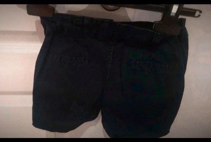 Short garçon kiabi 2 ans - photo numéro 2