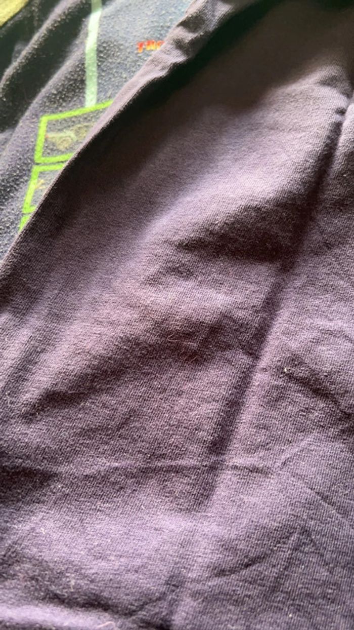 Tee-shirt Ralph 2.0 - photo numéro 5