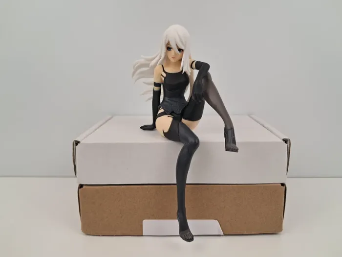 Figurine NieR:Automata - YoRHa Type A No.2 (A2) - photo numéro 3