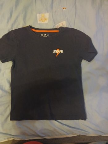 T.shirt 8 ans Garçon