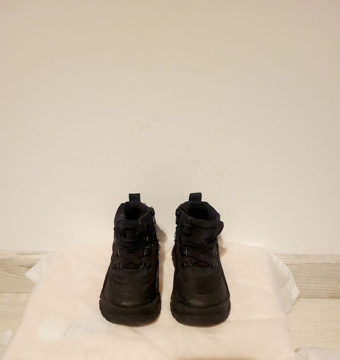 Boots zara