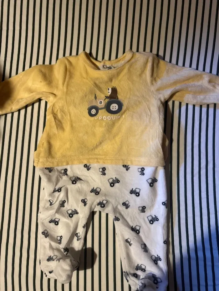 Pyjama