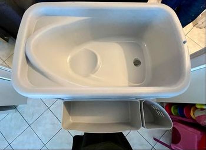 Baignoire Chicco - photo numéro 5