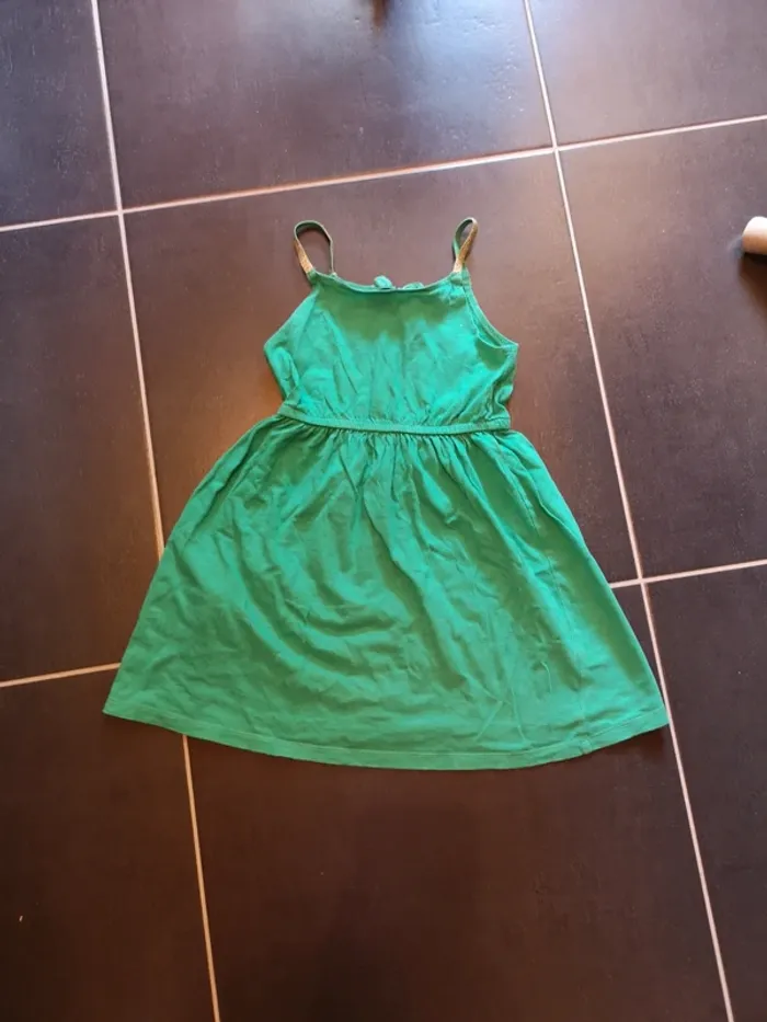 Robe été - photo numéro 4