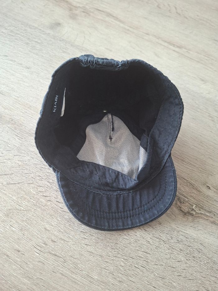 🌷Casquette - Kiabi - 6/12 Mois🌷 - photo numéro 5