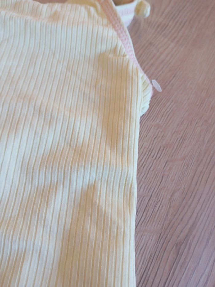 Maillot de bain une pièce Vertbaudet - photo numéro 2