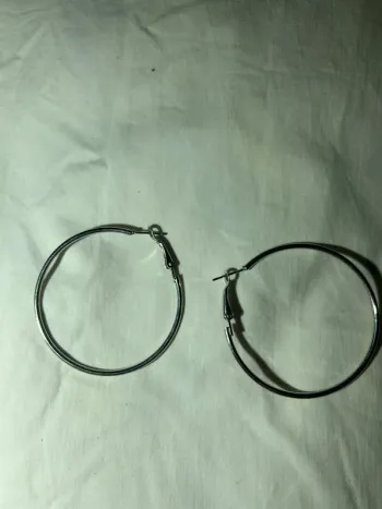 Boucles d’oreilles