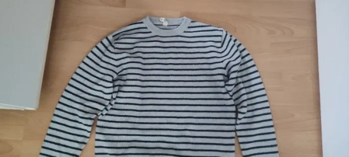 pull tao ado xs 14- 15 ans - photo numéro 6