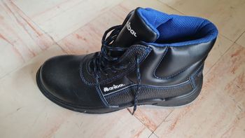 Chaussure de sécurité montante 42