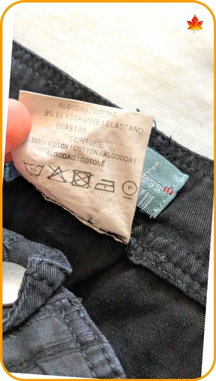 Pantalon femme 38 Fashion expresses - photo numéro 6