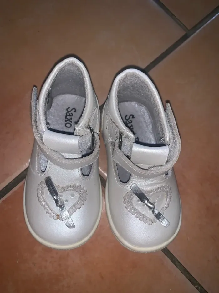 Chaussure 17 - photo numéro 6