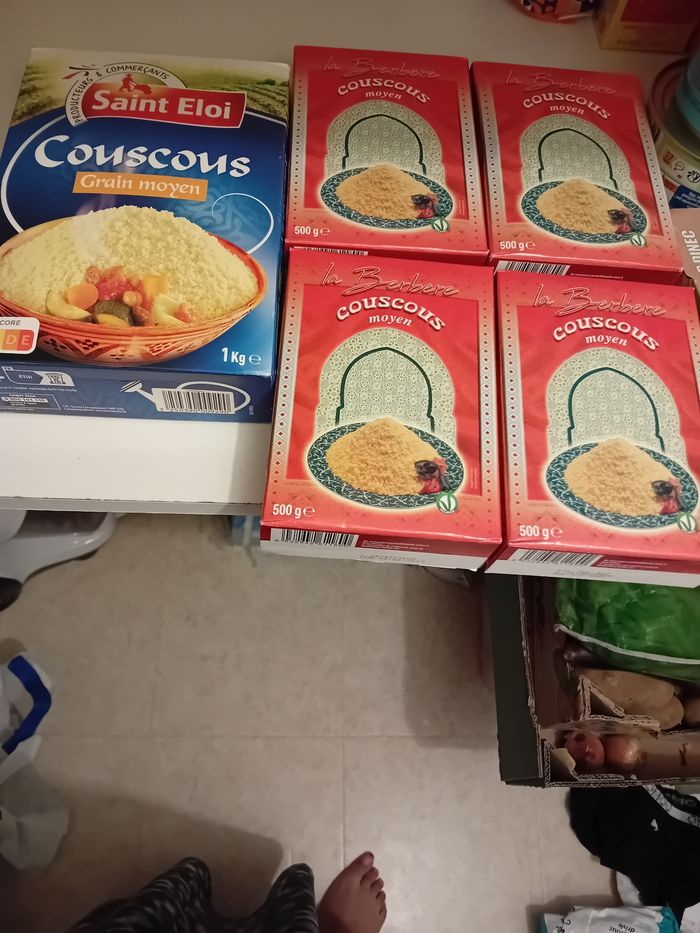 Alimentation - photo numéro 3