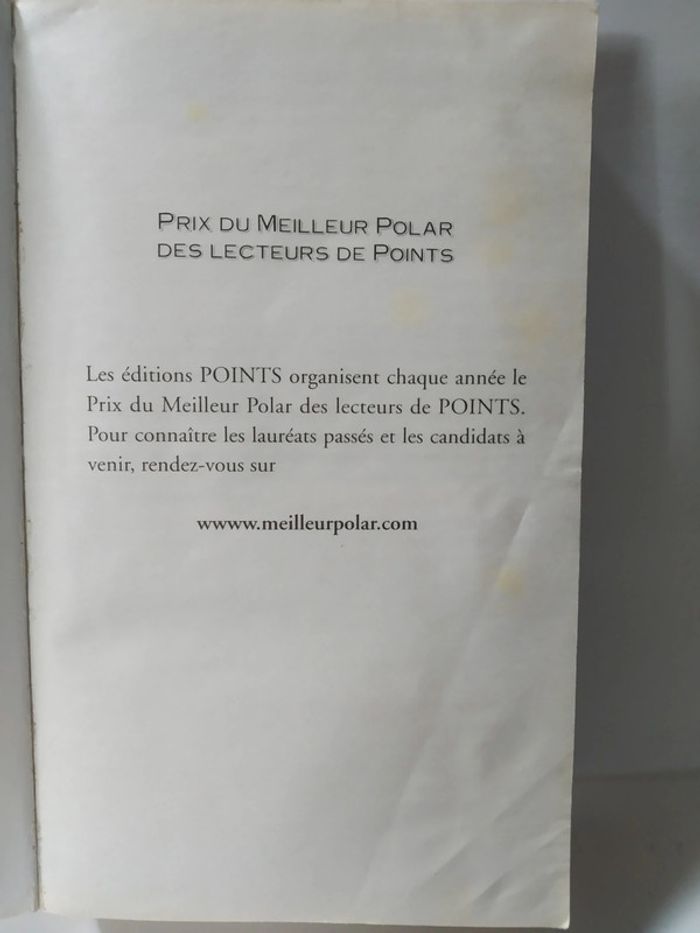 L'épouvantail - photo numéro 3