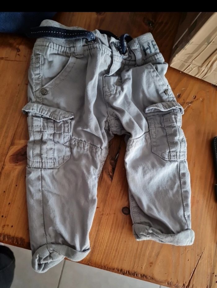 Pantalon - photo numéro 7