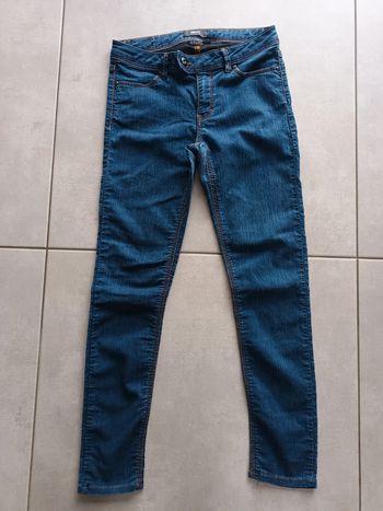 Jean slim esprit T34