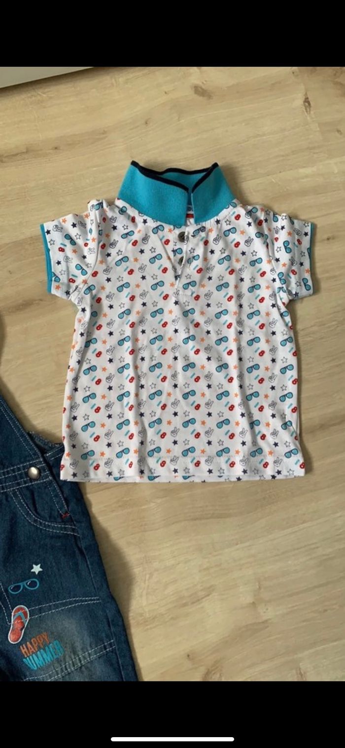 Ensemble 12 mois - photo numéro 3