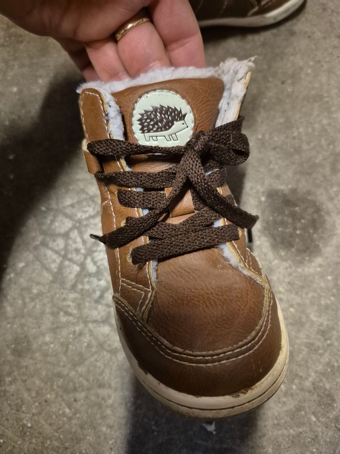 Bottines - photo numéro 3