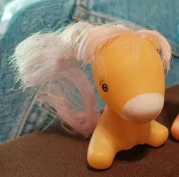 Âne fakie bootleg tomy takara