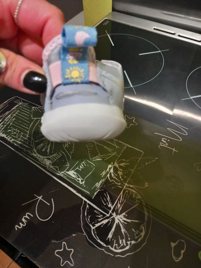 Basket nike - photo numéro 12