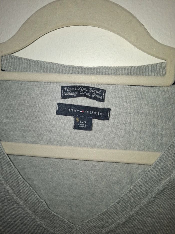 Pull femme L - photo numéro 3