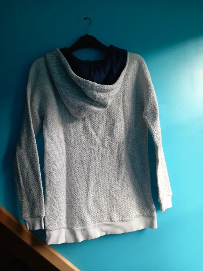 Sweat à capuche - photo numéro 2