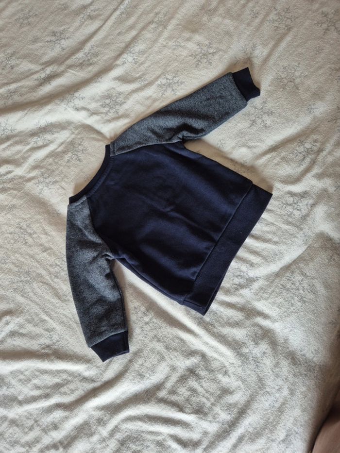 Pull 6/9 mois - photo numéro 4