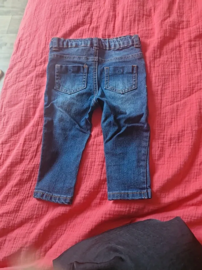 Pantalon - photo numéro 2