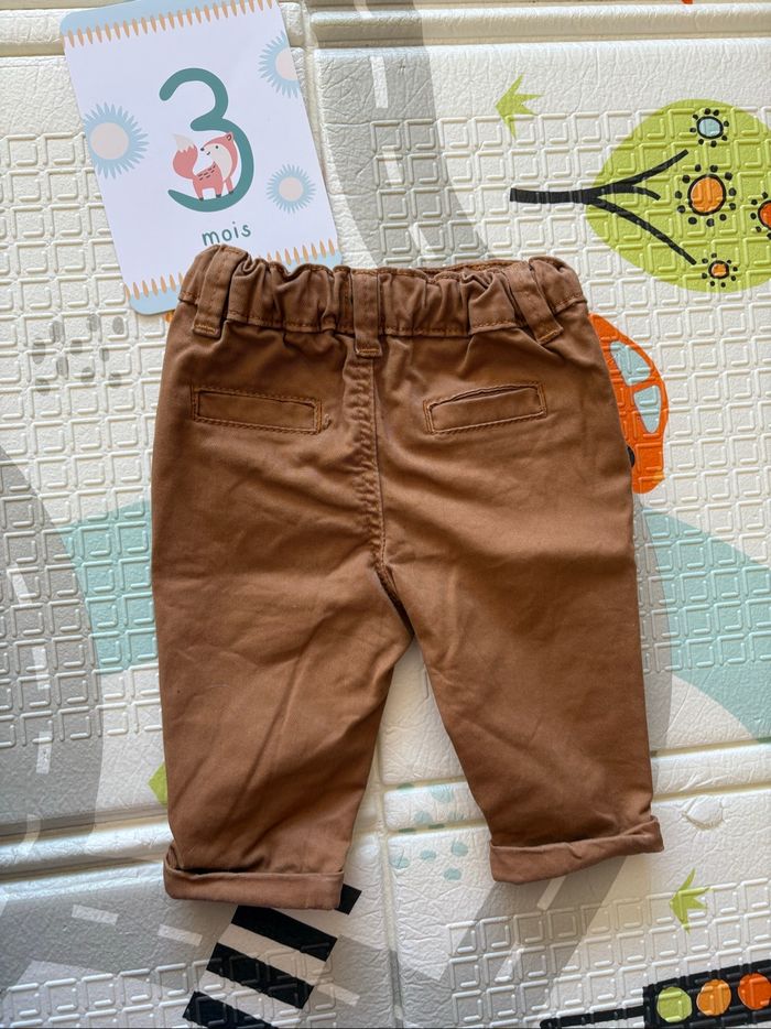 Pantalon - photo numéro 2