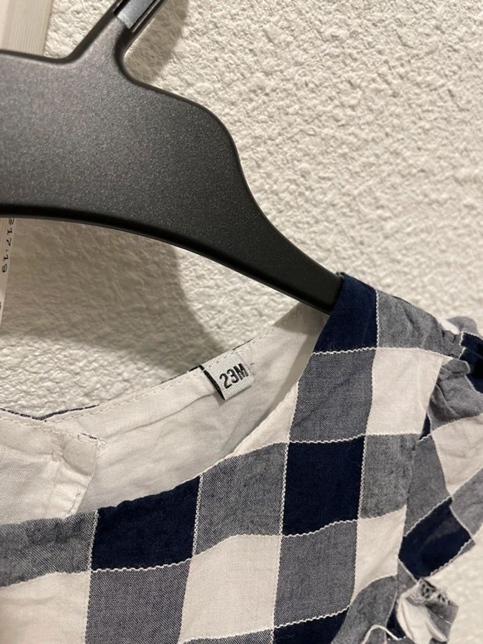 Belle robe 23 mois - photo numéro 2