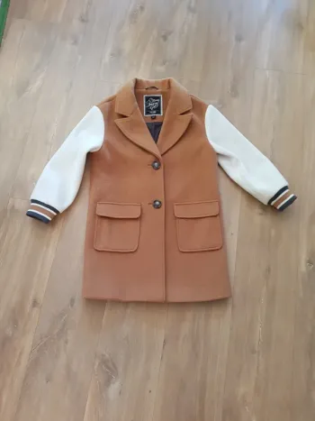 Manteau C&A