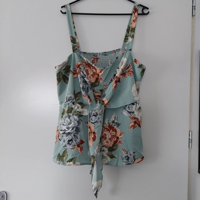 Débardeur Shein Curve 2XL