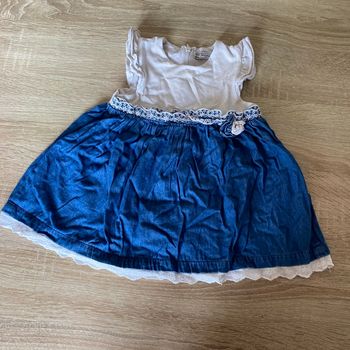 Robe Mayoral 
