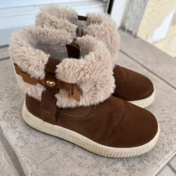 Bottines