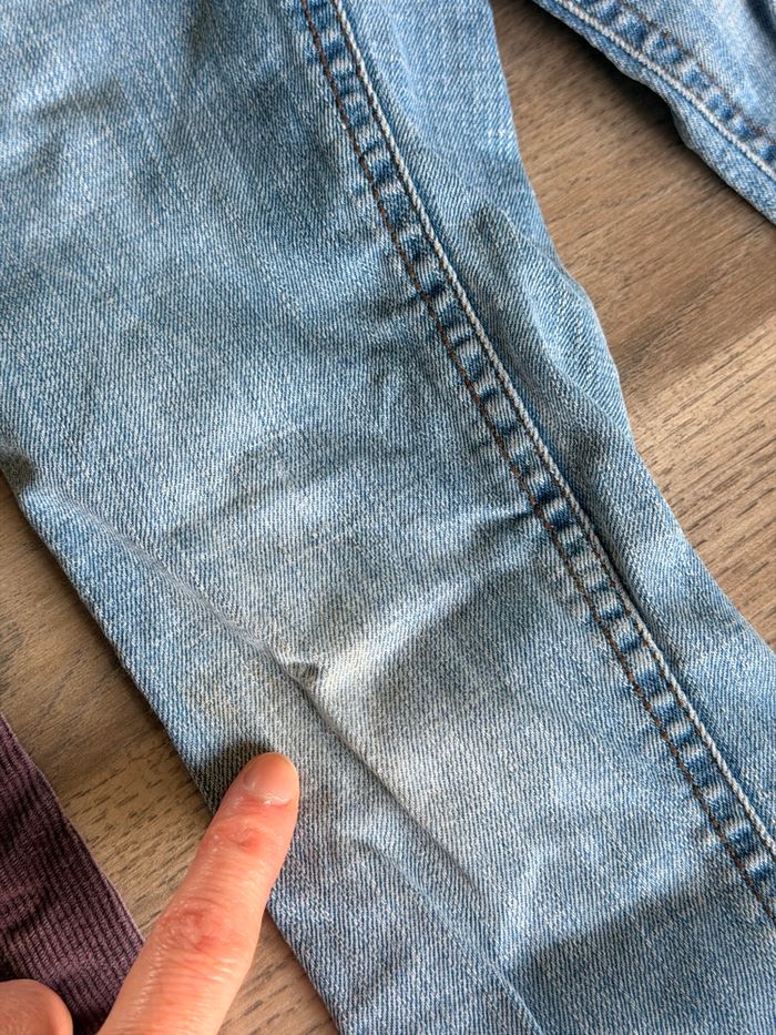 Lot de 4 pantalons - photo numéro 6