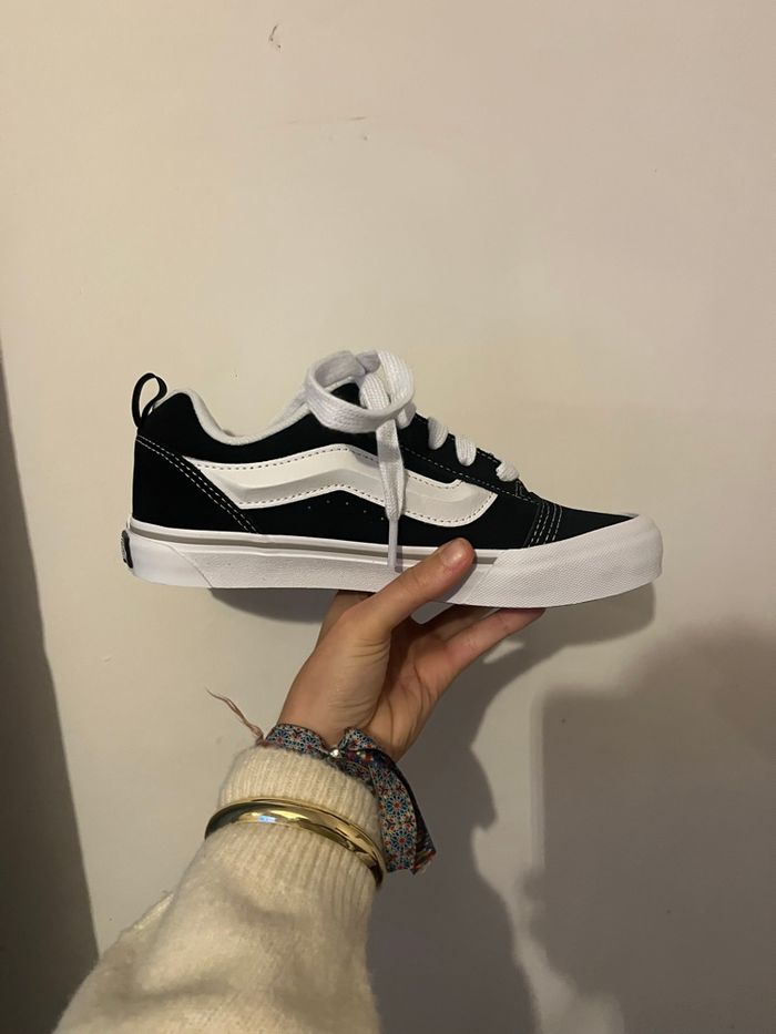 Vans Knu Skool - photo numéro 5