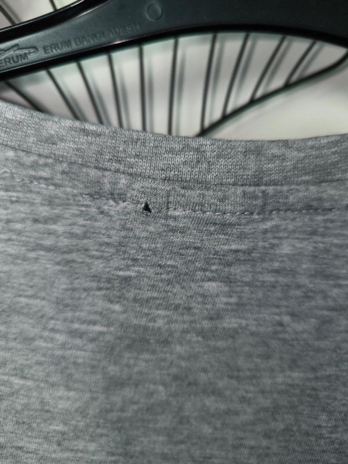 Tee shirt tête de mort garçon by kool - photo numéro 5