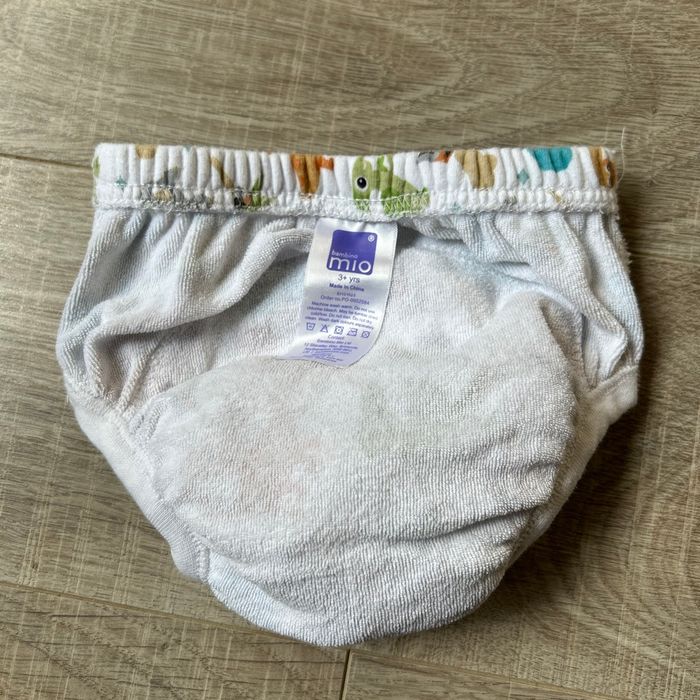 Culotte d’apprentissage dinosaures Bambino Mio - photo numéro 5