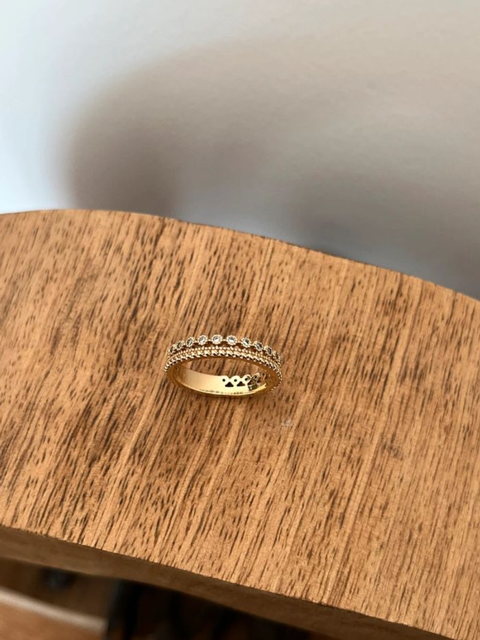 Bague Sully 🍒 - photo numéro 2