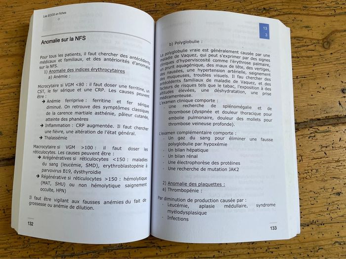 Livre « Les ECOS en fiches » - photo numéro 4