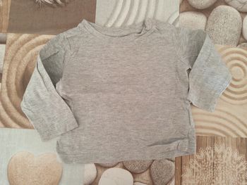 Pull garçon 12 mois