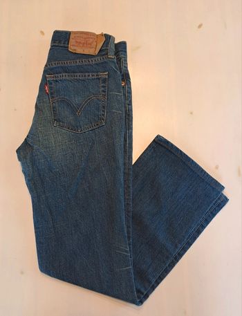 Jeans Levi's 501 26x26