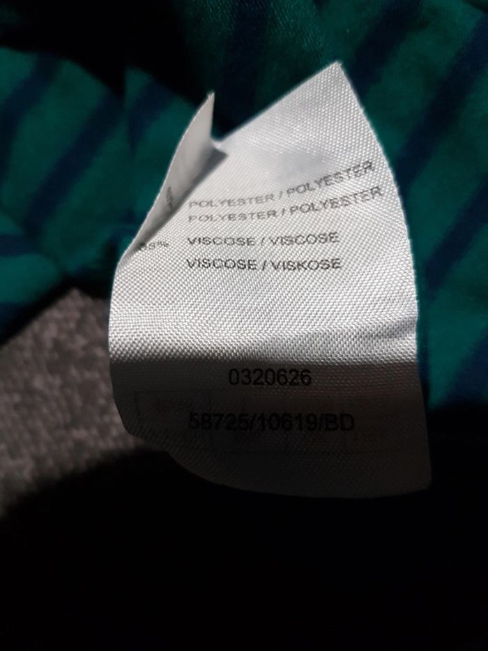 Blouse thermolactyl de damart 46/48 - photo numéro 4
