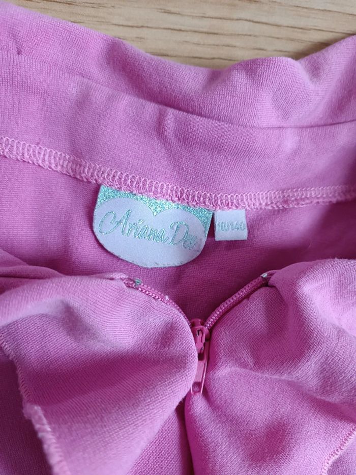 Cardigan A'Dee 10 ans - photo numéro 2